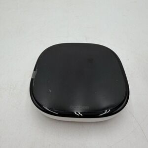 Ecobee Smart Thermostat ECB501 Thermostat Tested